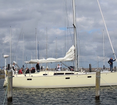 Wiegand Drive Events Ostsee