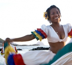 Mauritius - Eine Insel voller Erlebnisse