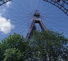 Wien - Glorreiche Vergangenheit und lebendige Gegenwart