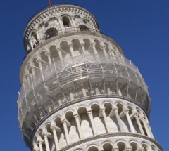 Toskana - Sanfte Hügel und edle Tropfen