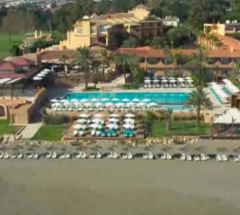 Marbella - Treffpunkt an der Costa del Sol