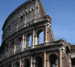 Rom - Die ewige Stadt