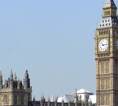 London - Schmelztiegel der Kulturen