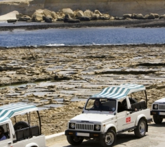 Malta - Inselzwerg im Herzen des Mittelmeers