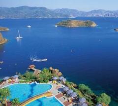 Istanbul - Stadt auf zwei Kontinenten