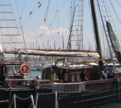 Mallorca - La Luminosa