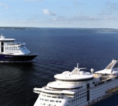 Color Line - Von der Fähre zur Kreuzfahrt