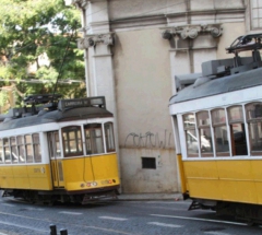 Lissabon - Hauptstadt mit Gefühl