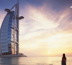 Dubai - Superlative am Arabischen Golf