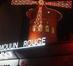 Paris - Weltstadt an der Seine