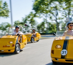 Barcelona - Tradition und Hypermoderne