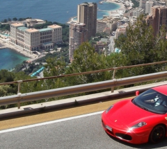 Fürstentum Monaco - Der sicherste Ort der Welt