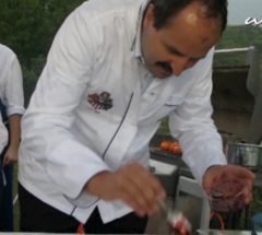 Stromberg - Offroad mit Johann Lafer