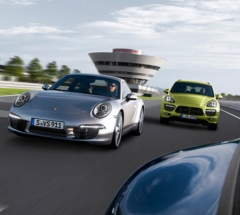 Porsche und Leipzig - Aus gutem Grund