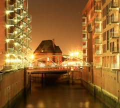 Hamburg - Deutschlands grünste Metropole