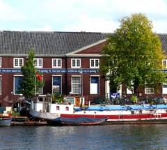 Amsterdam - Stadt der Diamanten