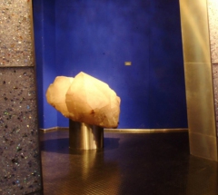 Swarovski Kristallwelten - Eine Welt funkelnder Phantasie