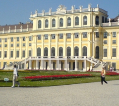 Wien - Glorreiche Vergangenheit und lebendige Gegenwart