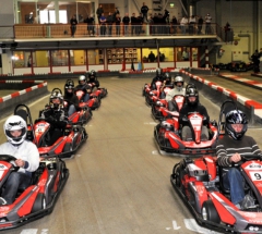KartAction - Das Schumi Feeling