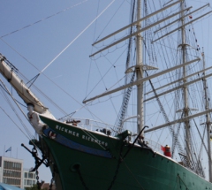 Hansestadt Rostock - Maritim und erlebnisreich tagen