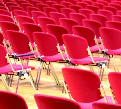Tagen im Kino - Eine oscarverdächtige Idee