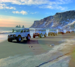 Usedom - Tagung mit Abenteuer-Flair