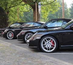 Wiegand Drive Events Dolomiten