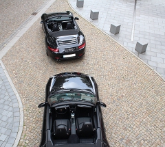 Wiegand Drive Events Dolomiten