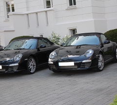 Wiegand Drive Events Dolomiten