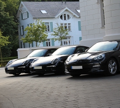 Wiegand Drive Events Dolomiten