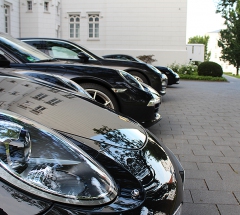 Wiegand Drive Events Dolomiten