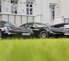 Wiegand Drive Events Dolomiten