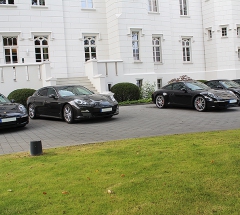 Wiegand Drive Events Dolomiten