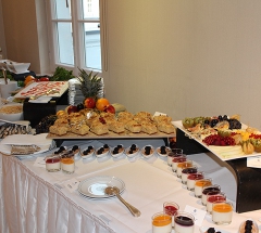 Wiegand Drive Events Ostsee
