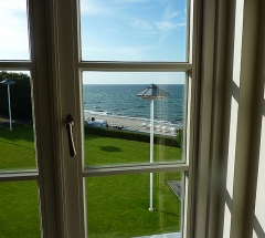 Wiegand Drive Events Ostsee