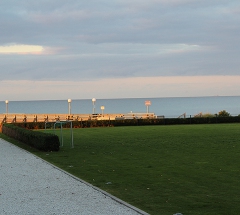 Wiegand Drive Events Ostsee