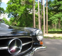 Wiegand Drive Events Oldtimer