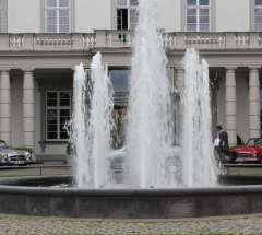 Wiegand Drive Events Oldtimer