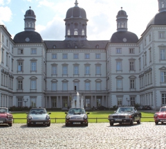 Wiegand Drive Events Oldtimer