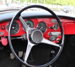 Wiegand Drive Events Oldtimer