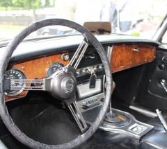 Wiegand Drive Events Oldtimer