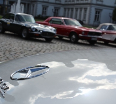 Wiegand Drive Events Oldtimer