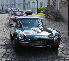 Wiegand Drive Events Oldtimer