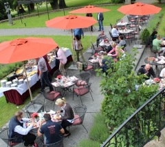 Wiegand Drive Events Oldtimer