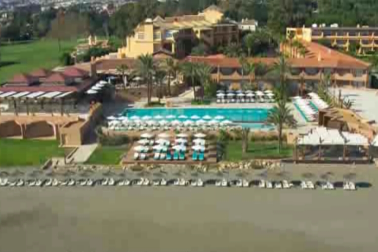 Marbella - Treffpunkt an der Costa del Sol