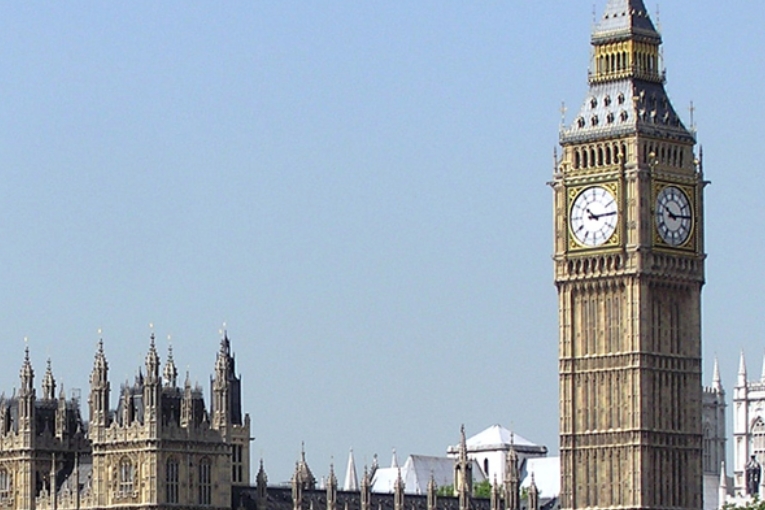 London - Schmelztiegel der Kulturen