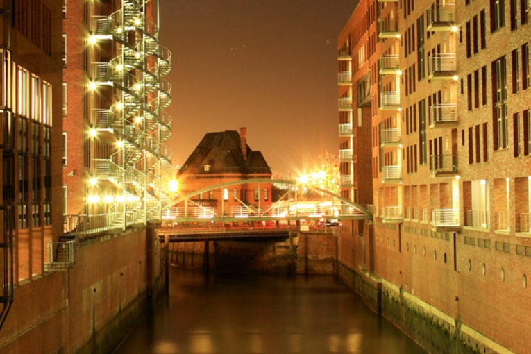  Hamburg - Deutschlands grünste Metropole