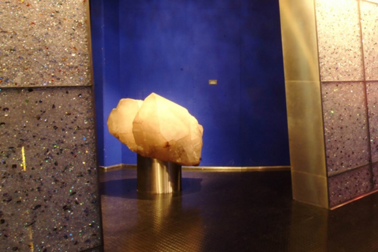 Swarovski Kristallwelten - Eine Welt funkelnder Phantasie