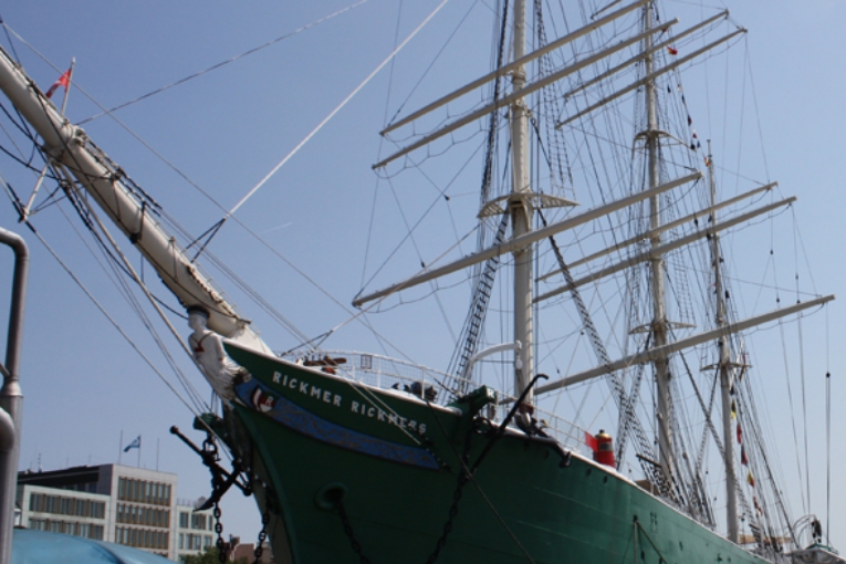 Hansestadt Rostock - Maritim und erlebnisreich tagen