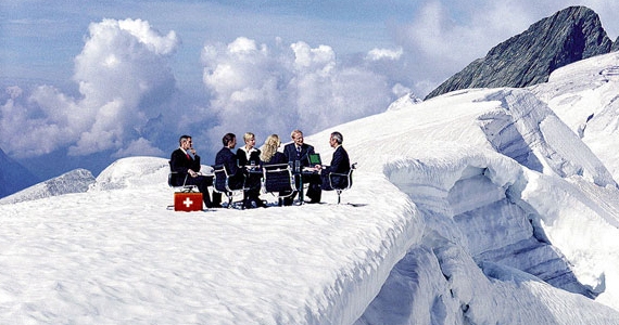 VIP - Meeting